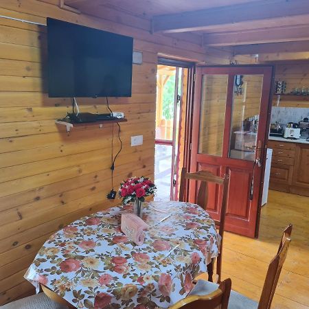 Hobby Vendeghaz Apartment Kiskunmajsa Luaran gambar