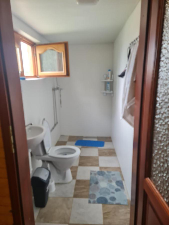Hobby Vendeghaz Apartment Kiskunmajsa Luaran gambar