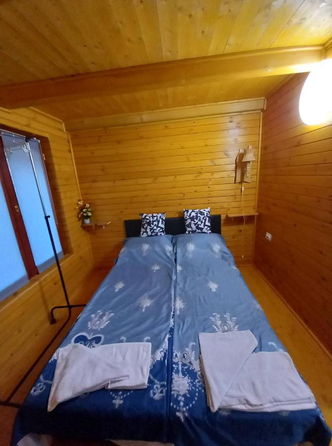 Hobby Vendeghaz Apartment Kiskunmajsa Luaran gambar