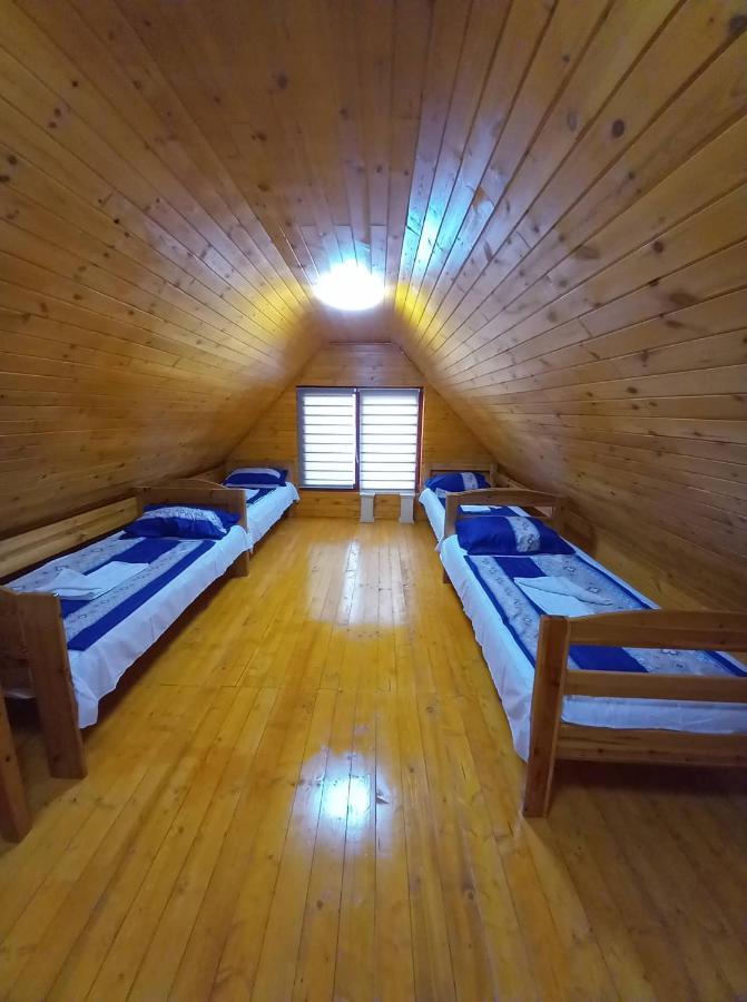 Hobby Vendeghaz Apartment Kiskunmajsa Luaran gambar