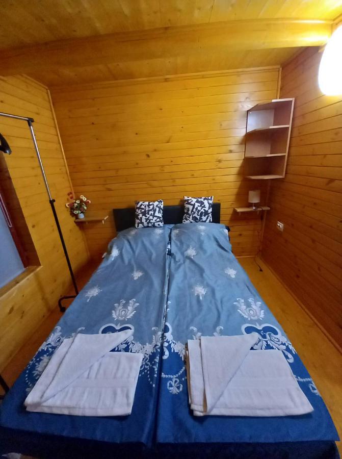Hobby Vendeghaz Apartment Kiskunmajsa Luaran gambar