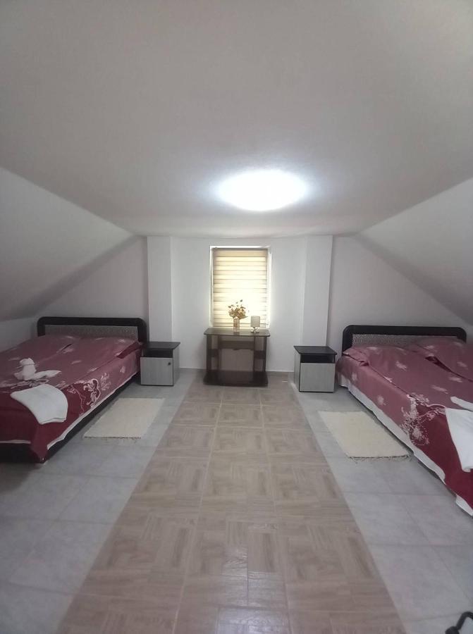 Hobby Vendeghaz Apartment Kiskunmajsa Luaran gambar