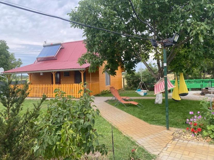 Hobby Vendeghaz Apartment Kiskunmajsa Luaran gambar