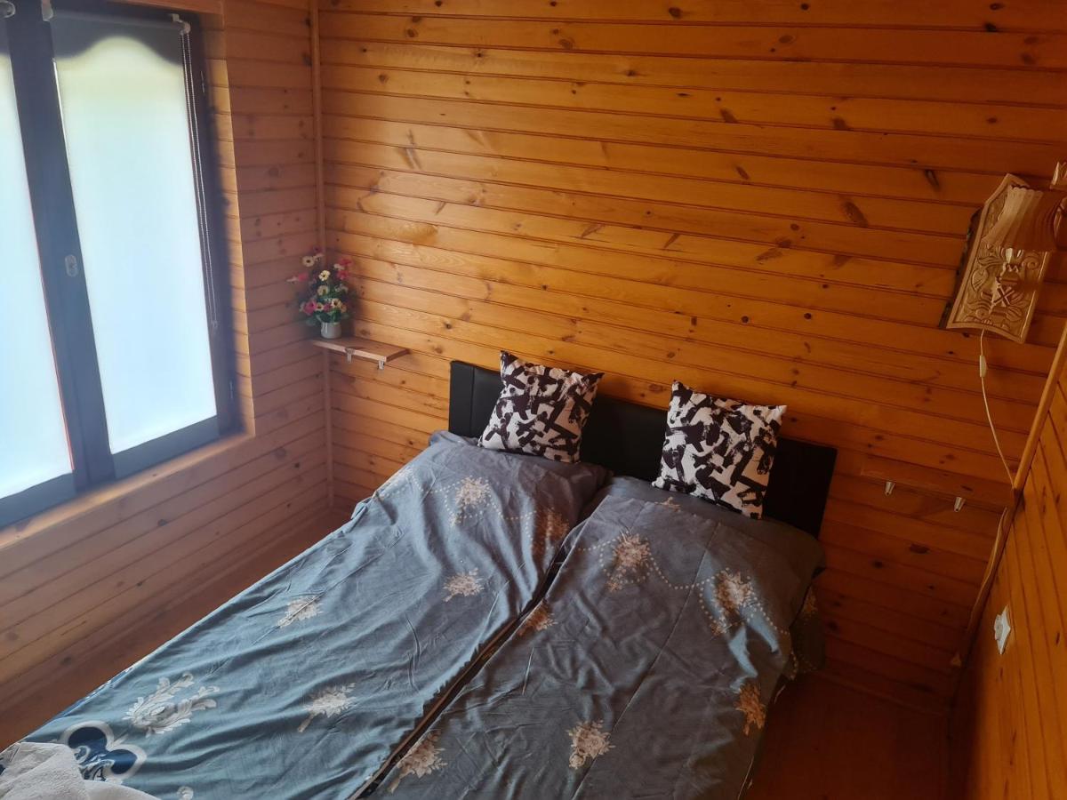 Hobby Vendeghaz Apartment Kiskunmajsa Luaran gambar