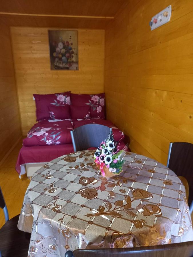 Hobby Vendeghaz Apartment Kiskunmajsa Luaran gambar