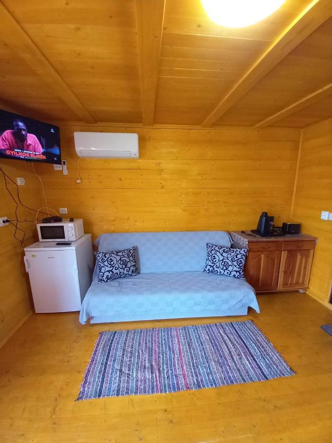 Hobby Vendeghaz Apartment Kiskunmajsa Luaran gambar