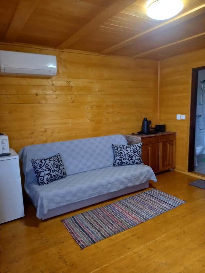 Hobby Vendeghaz Apartment Kiskunmajsa Luaran gambar
